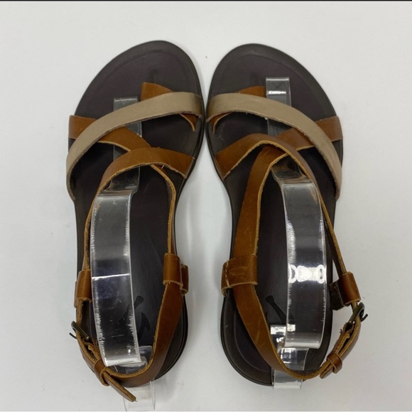 Olukai women’s Upena sandals size 6 - Picture 8 of 9